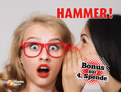 Plasma Service Europe 726 x 552 px HAMMER 2017
