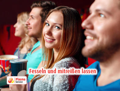 Plasma Service Europe 726 x 552 px Kinogutschein