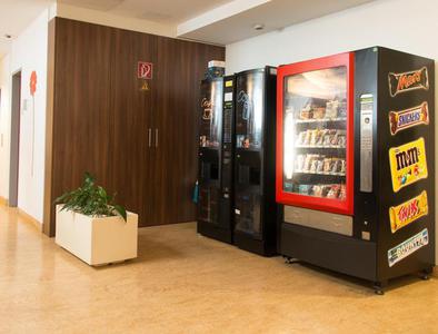 Plasma Service Europe GmbH Magdeburg Snackautomat 726x552