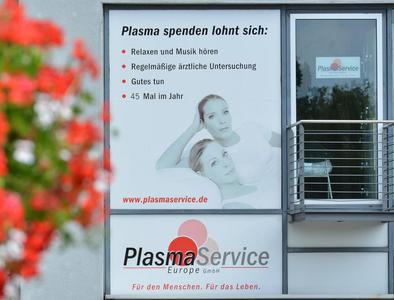 Plasma Service Plasmaspenden lohnt sich 726x552