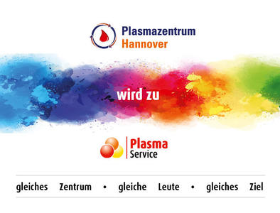 Plasma Service Europe 726 x 552 px 2019 Plasmazentrum Hannover wird zu Plasma Service