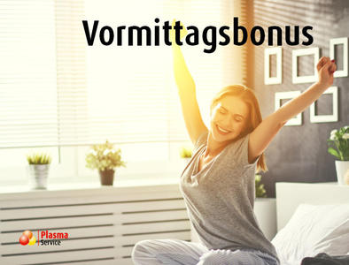 Plasma Service Europe 726 x 552 px Köln Nordhausen Rostock Vormittagsbonus