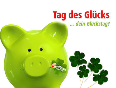726 x 552 px Rubellose Tag des Glücks KW 15-17