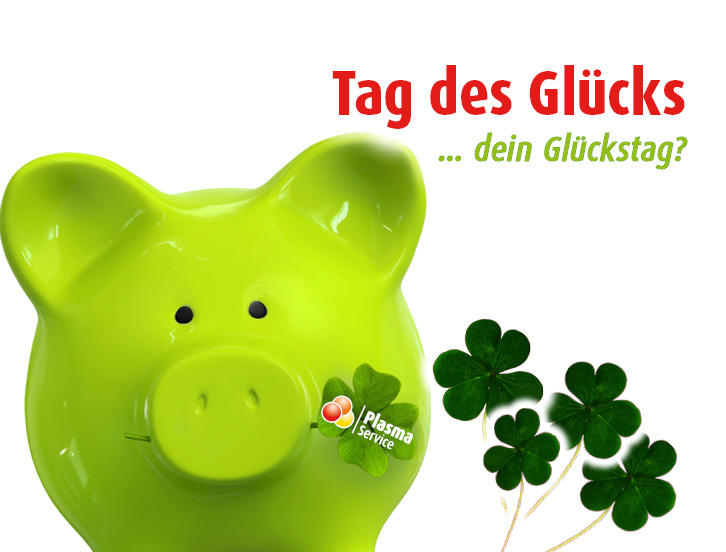 726 x 552 px Rubellose Tag des Glücks KW 15-17