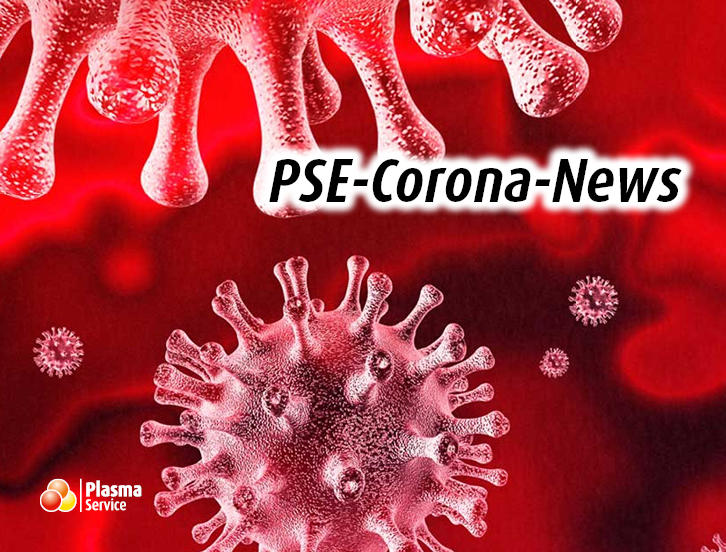 Plasma Service Europe 726 x 552 px 2020 Corona news