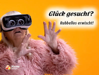 Plasma Service Europe 726 x 552 px 2020 Wieder da: Rubbellose 13.-25.1.2020