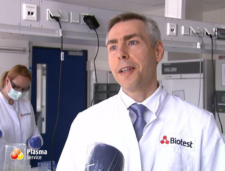 Plasma Service Europe 726 x 552 px Biotest AG arbeitet an Corona-Medikament