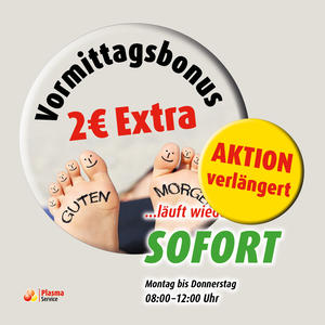 Plasma Service Europe 1400 x 1400 px 2025 KW 27–01 Vormittagsbonus AC HAL H MQ NDH W