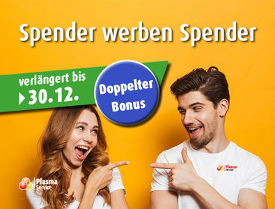 Plasma Service Europe 726 x 522 px 2022 KW 36–52 SwS Doppelter Bonus verlängert bis 30.12.2022 Dortmund Halle