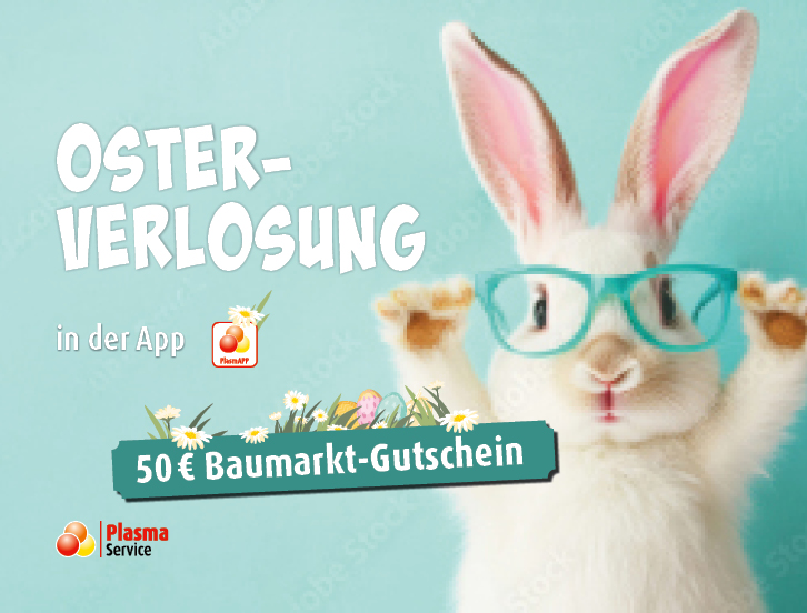 Plasma Service Europe 726 x 552 px 2026 KW 15 Osterverlosung