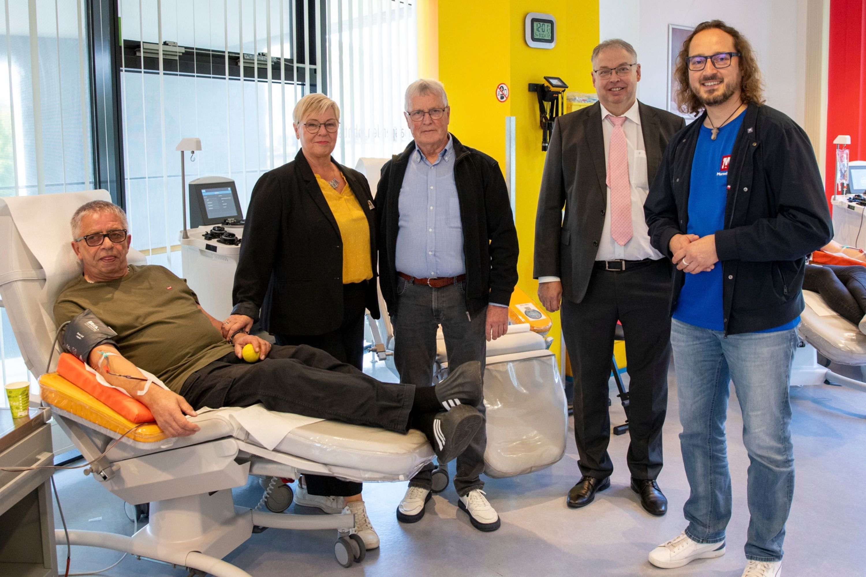 PlasmaService_20JahrePlasmazentrumMerseburg