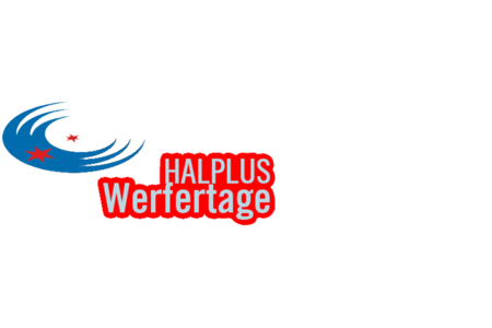 Halplus Werfertage