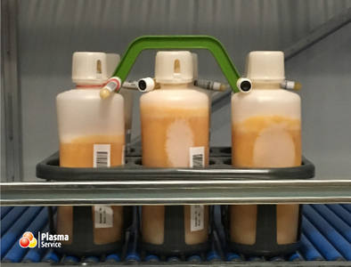 Plasma Service Europe 726 x 552 px Plasma Versorgung