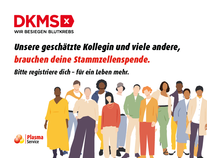 Plasma Service Europe 2025 KW 43-00 DKMS